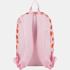 Backpack with Matching Lunchbox Combo