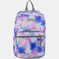Backpack with Matching Lunchbox Combo