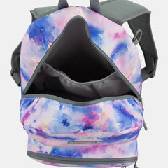 Backpack with Matching Lunchbox Combo