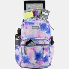 Backpack with Matching Lunchbox Combo