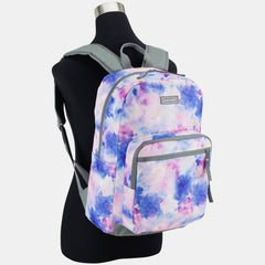 Backpack with Matching Lunchbox Combo