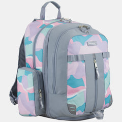 Eastsport Oversized Expandable Backpack with Removable Easy Wash Bag
