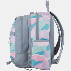 Eastsport Oversized Expandable Backpack with Removable Easy Wash Bag