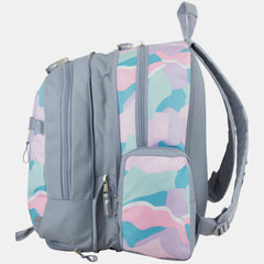 Eastsport Oversized Expandable Backpack with Removable Easy Wash Bag