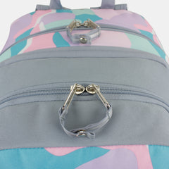 Eastsport Oversized Expandable Backpack with Removable Easy Wash Bag