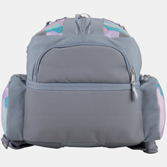Eastsport Oversized Expandable Backpack with Removable Easy Wash Bag