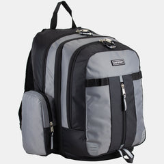 Eastsport Oversized Expandable Backpack with Removable Easy Wash Bag