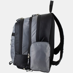 Eastsport Oversized Expandable Backpack with Removable Easy Wash Bag