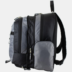 Eastsport Oversized Expandable Backpack with Removable Easy Wash Bag