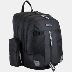 Eastsport Oversized Expandable Backpack with Removable Easy Wash Bag
