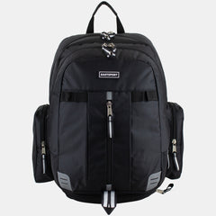 Eastsport Oversized Expandable Backpack with Removable Easy Wash Bag