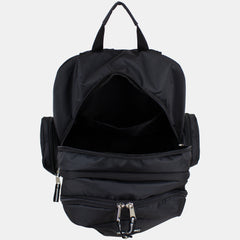 Eastsport Oversized Expandable Backpack with Removable Easy Wash Bag