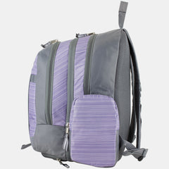 Eastsport Oversized Expandable Backpack with Removable Easy Wash Bag