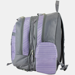 Eastsport Oversized Expandable Backpack with Removable Easy Wash Bag