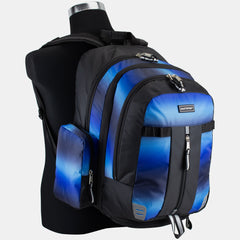 Eastsport Oversized Expandable Backpack with Removable Easy Wash Bag