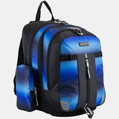 Eastsport Oversized Expandable Backpack with Removable Easy Wash Bag