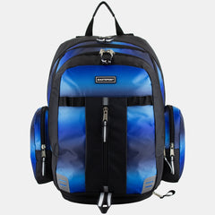 Eastsport Oversized Expandable Backpack with Removable Easy Wash Bag