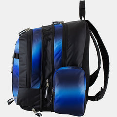 Eastsport Oversized Expandable Backpack with Removable Easy Wash Bag