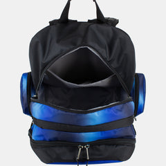 Eastsport Oversized Expandable Backpack with Removable Easy Wash Bag