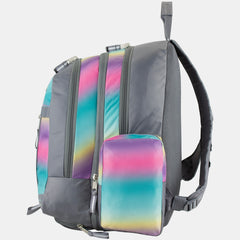 Eastsport Oversized Expandable Backpack with Removable Easy Wash Bag