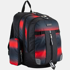 Eastsport Oversized Expandable Backpack with Removable Easy Wash Bag