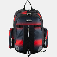 Eastsport Oversized Expandable Backpack with Removable Easy Wash Bag