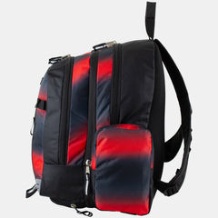 Eastsport Oversized Expandable Backpack with Removable Easy Wash Bag