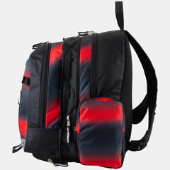 Eastsport Oversized Expandable Backpack with Removable Easy Wash Bag