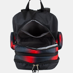 Eastsport Oversized Expandable Backpack with Removable Easy Wash Bag