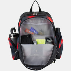 Eastsport Oversized Expandable Backpack with Removable Easy Wash Bag