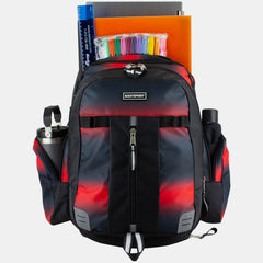 Eastsport Oversized Expandable Backpack with Removable Easy Wash Bag
