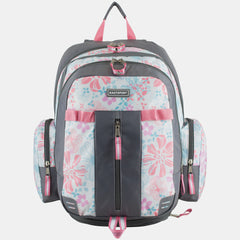 Eastsport Oversized Expandable Backpack with Removable Easy Wash Bag