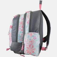 Eastsport Oversized Expandable Backpack with Removable Easy Wash Bag