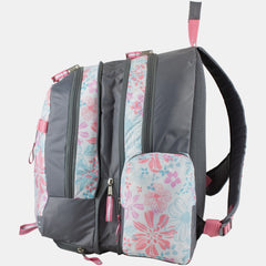 Eastsport Oversized Expandable Backpack with Removable Easy Wash Bag