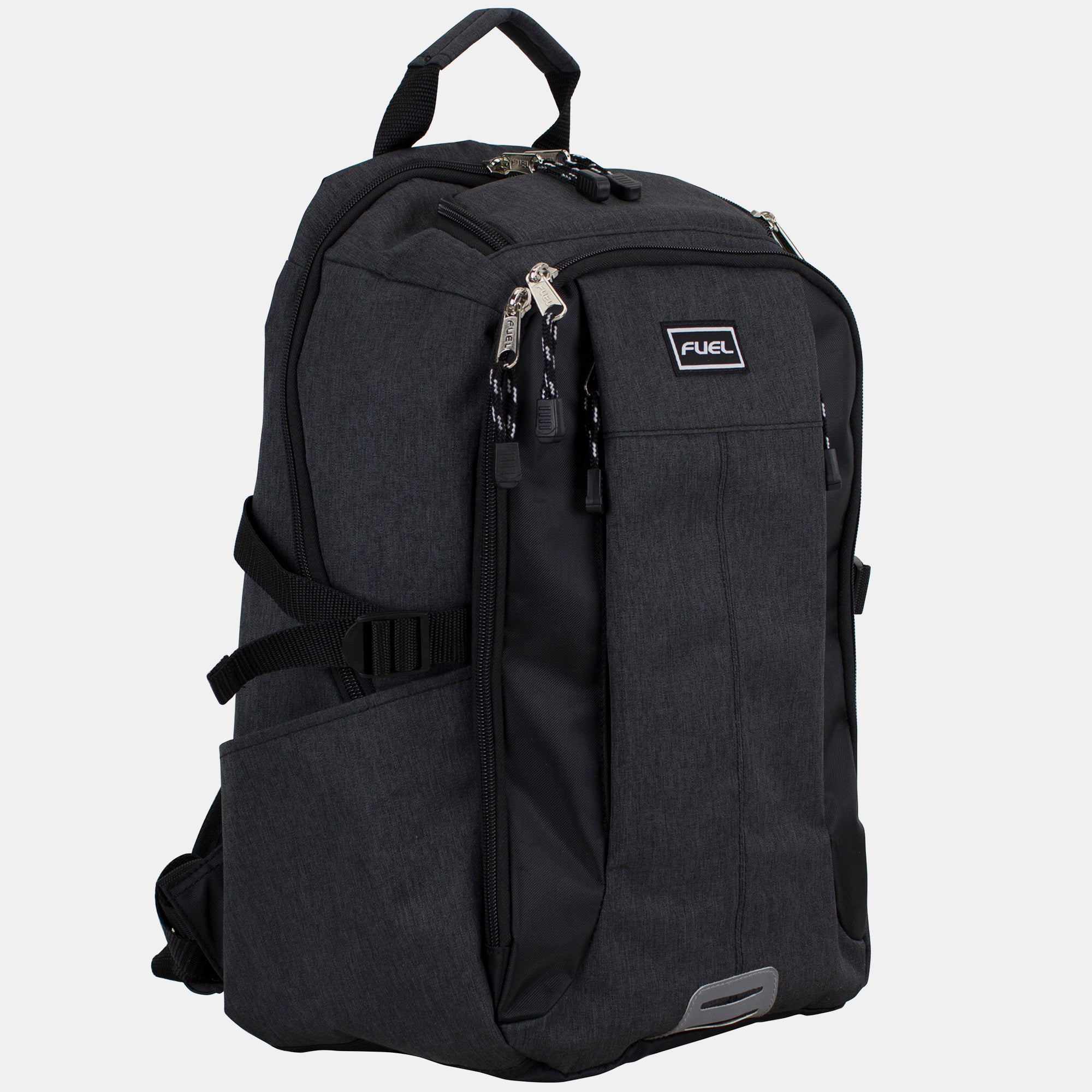 Fuel Defender Laptop Backpack for School, Travel Backpack, Fits up to 15-Inch Laptop