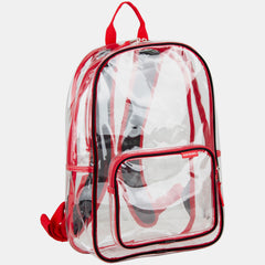 Spark Clear Backpack