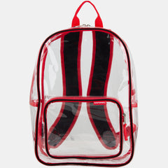 Spark Clear Backpack