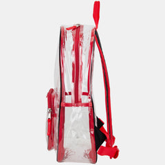 Spark Clear Backpack