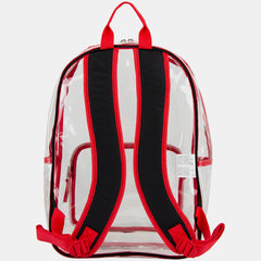 Spark Clear Backpack