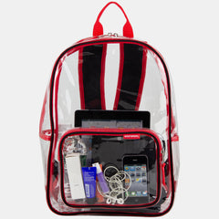 Spark Clear Backpack