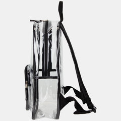Spark Clear Backpack