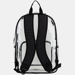 Spark Clear Backpack