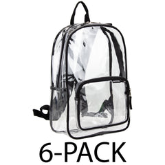 Spark Mesh Backpack