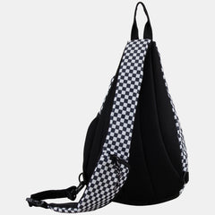 Protection Unisex Ergo Sling Backpack