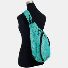 Protection Unisex Ergo Sling Backpack