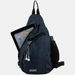 Protection Unisex Ergo Sling Backpack