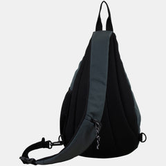 Protection Unisex Ergo Sling Backpack