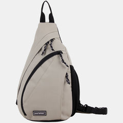 Protection Unisex Ergo Sling Backpack