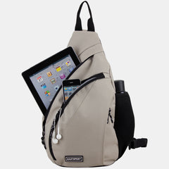 Protection Unisex Ergo Sling Backpack