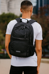 Commuter Tech Backpack